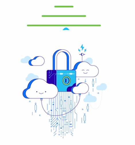 امنیت ابری (Cloud Security) 